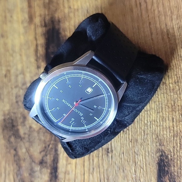 Elliot Havok wristwatch in EUC - Picture 3 of 8